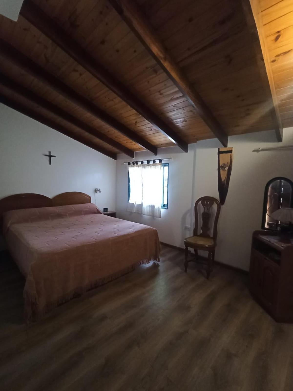 Casita En Villa General Belgrano Εξωτερικό φωτογραφία