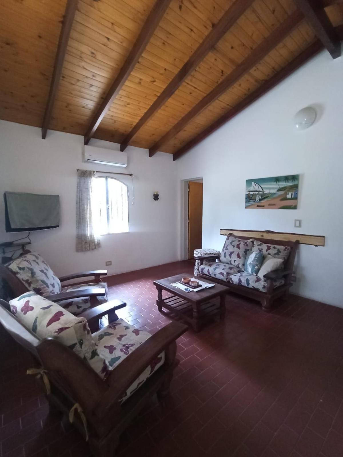 Casita En Villa General Belgrano Εξωτερικό φωτογραφία