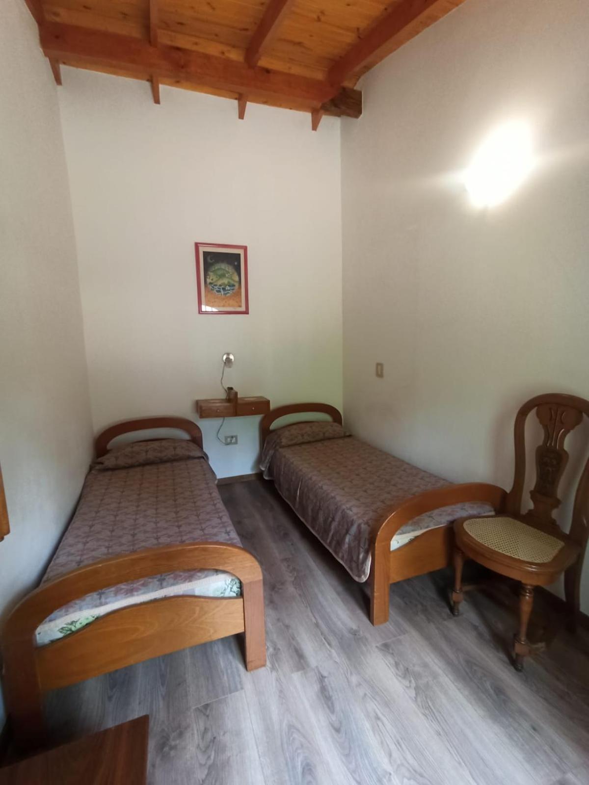 Casita En Villa General Belgrano Εξωτερικό φωτογραφία