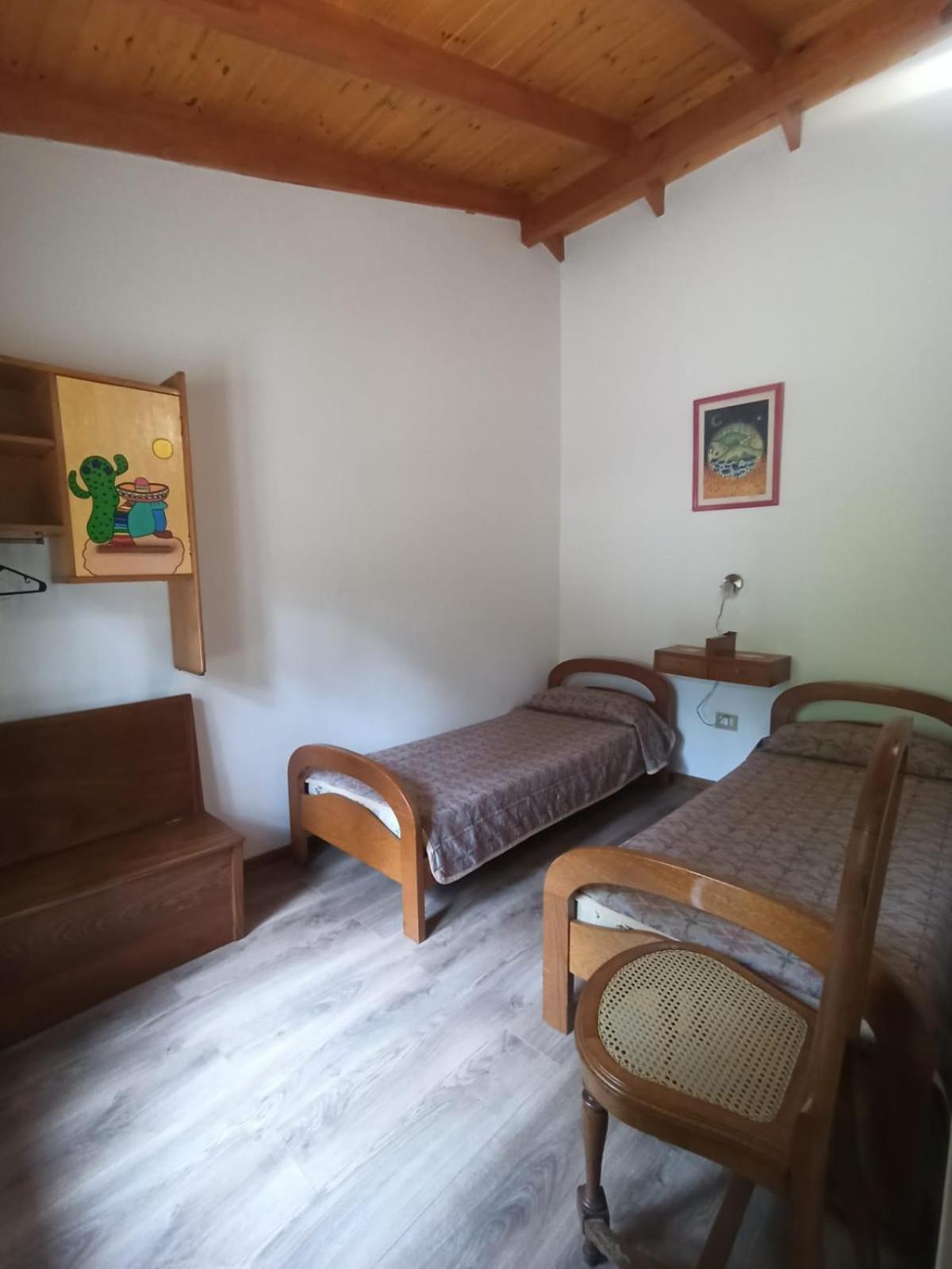 Casita En Villa General Belgrano Εξωτερικό φωτογραφία